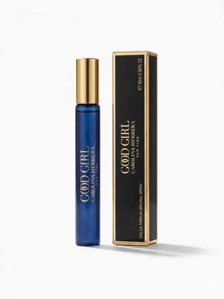 Good Girl Eau de Parfum by Carolina Herrera -10ml