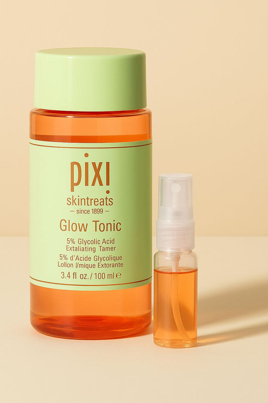 Pixi Glow tonic Sample -5ml