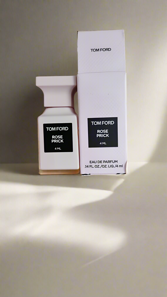 Tom Ford Rose Prick - 4ml Miniature