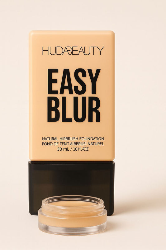 Huda Beauty Easy Blur Foundation Sample