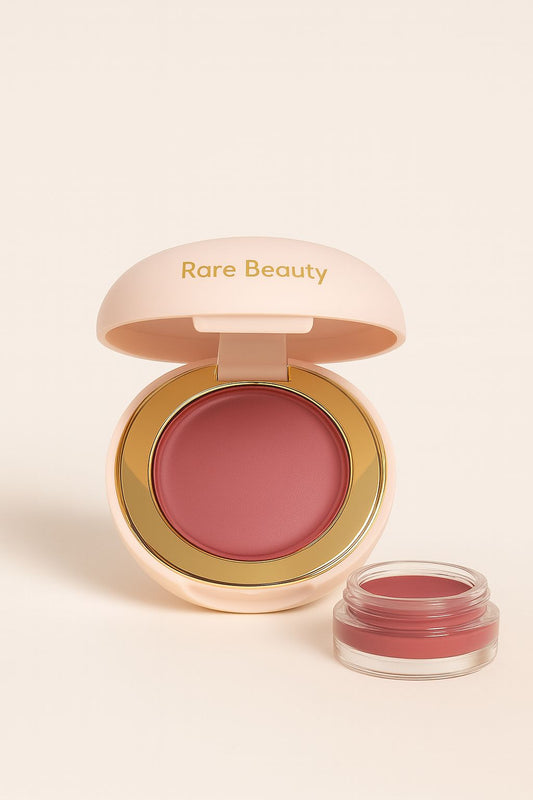 Rare Beauty Blush Sample (depotted)