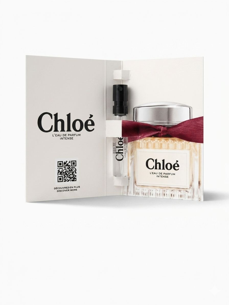 L’Eau de Parfum Intense by Chloé