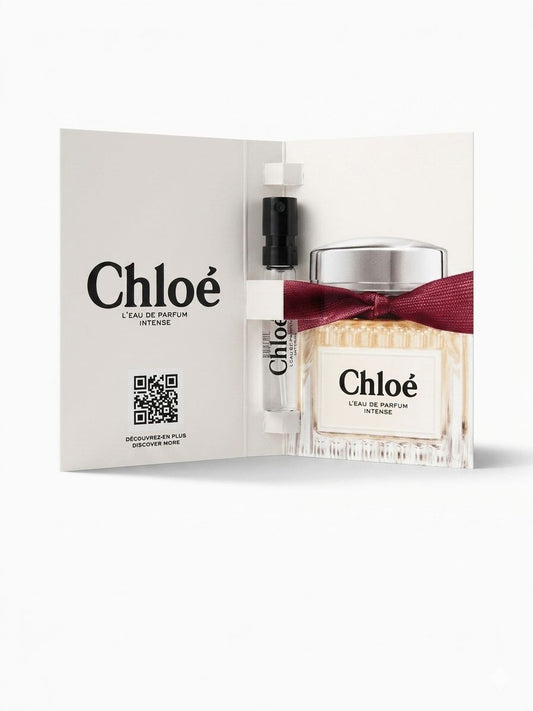L’Eau de Parfum Intense by Chloé-1.2ml