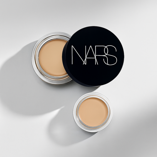 Nars Soft Matte Complete Concealer - Sample (depotted)