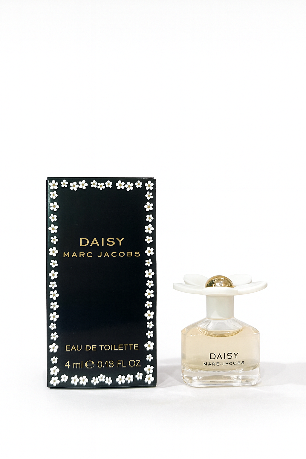 Marc Jacobs Daisy Eau De Toilette - Mini (0.13oz/4ml)