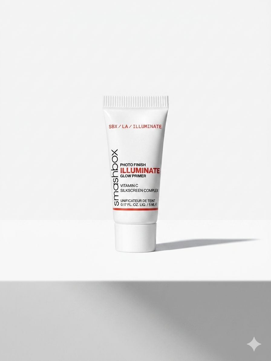 Smashbox Photo Finish Illuminate Glow Primer -5ml
