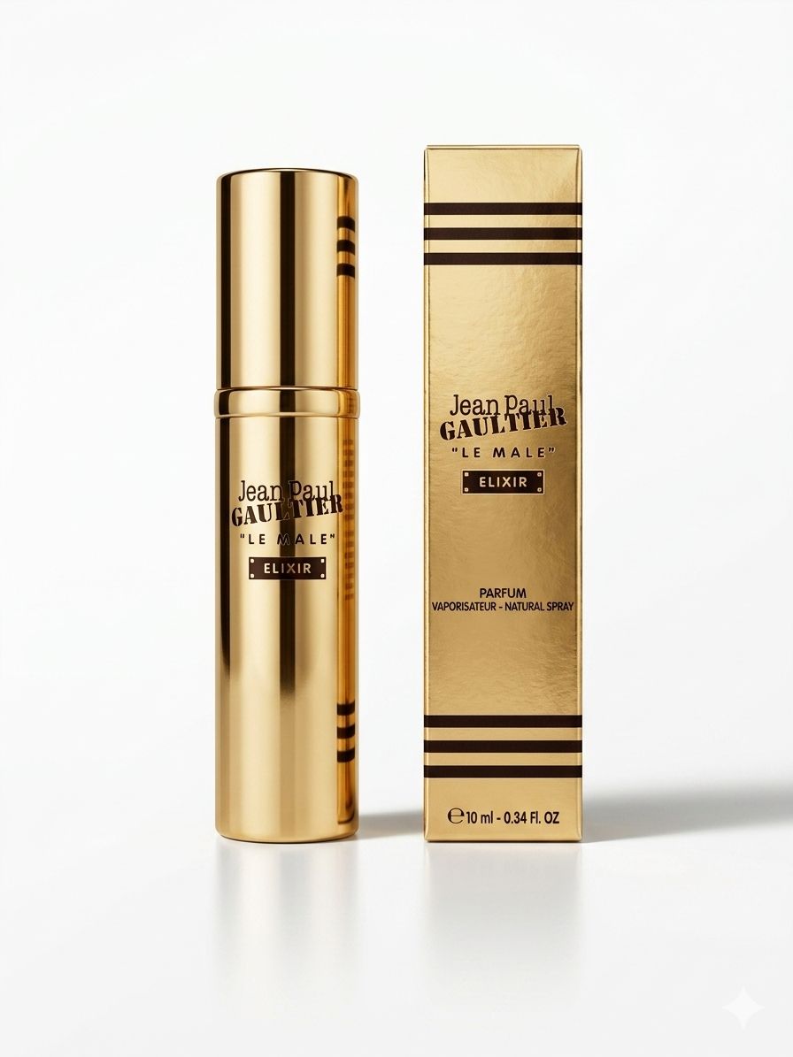 Jean Paul Gaultier 10 mL - 0.34 Fl. Oz.