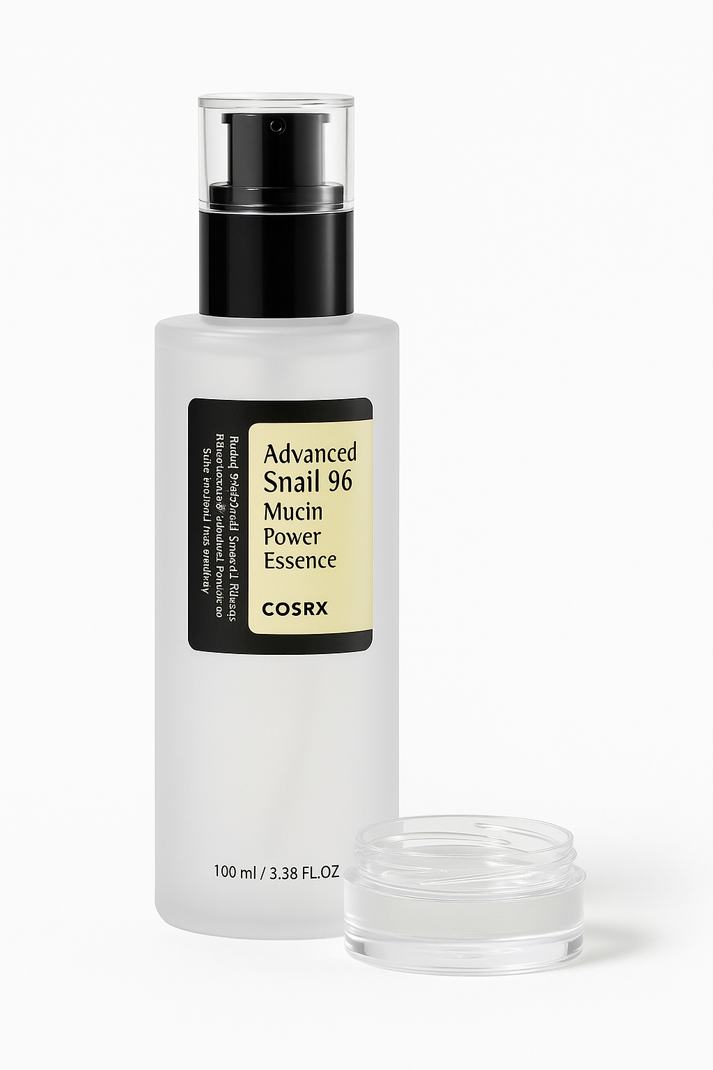 Cosrx Advanced Snail 96 Mucin Power Essence (depotted) (5 ml)