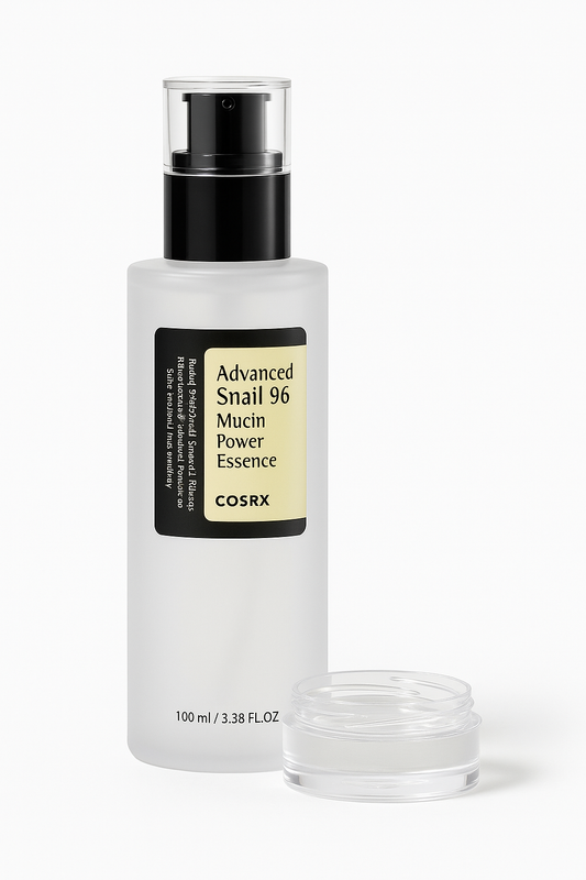Cosrx Advanced Snail 96 Mucin Power Essence (depotted) (5 ml)