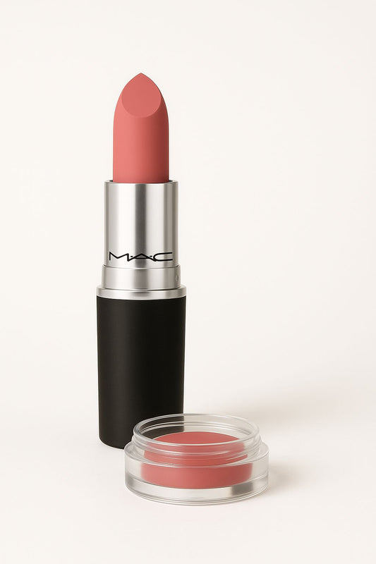 Mac Lipstick Sample (depotted)