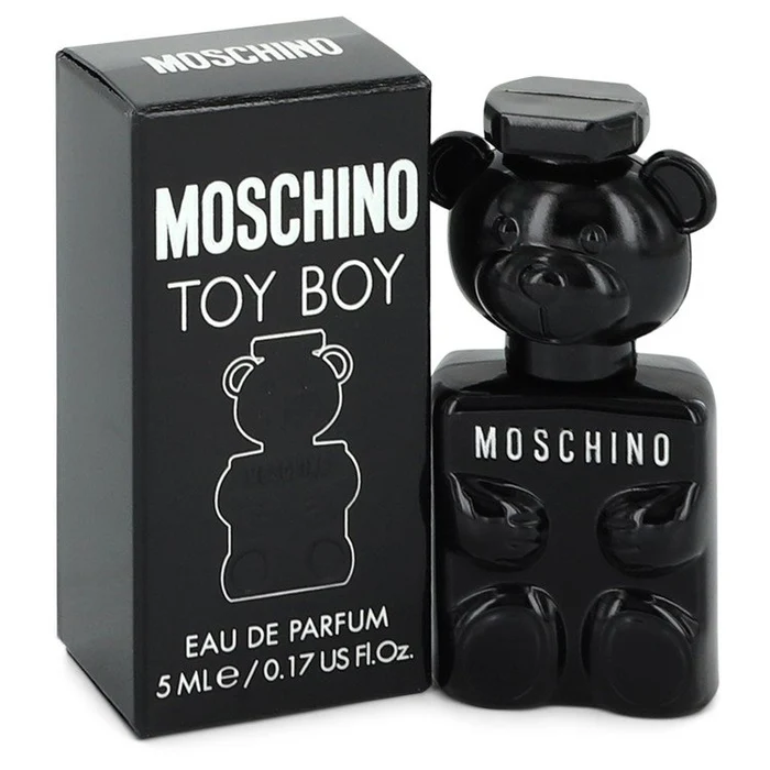 Moschino Toy Boy Eau de Parfum – Mini (5ml / 0.17 fl oz)