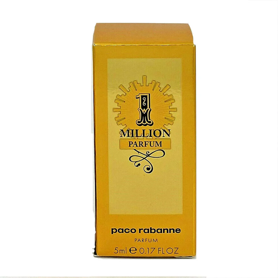 Paco Rabanne 1 Million Eau de Parfum – Mini (5ml / 0.17 fl oz)