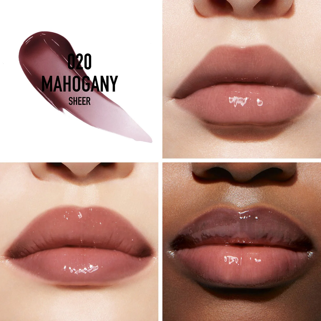 Dior Addict Lip Maximizer – 2ml / 0.06 fl oz Mini