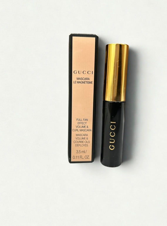 Gucci Mascara Le Magńetisme - Mini (0.11oz/3.5 ml)
