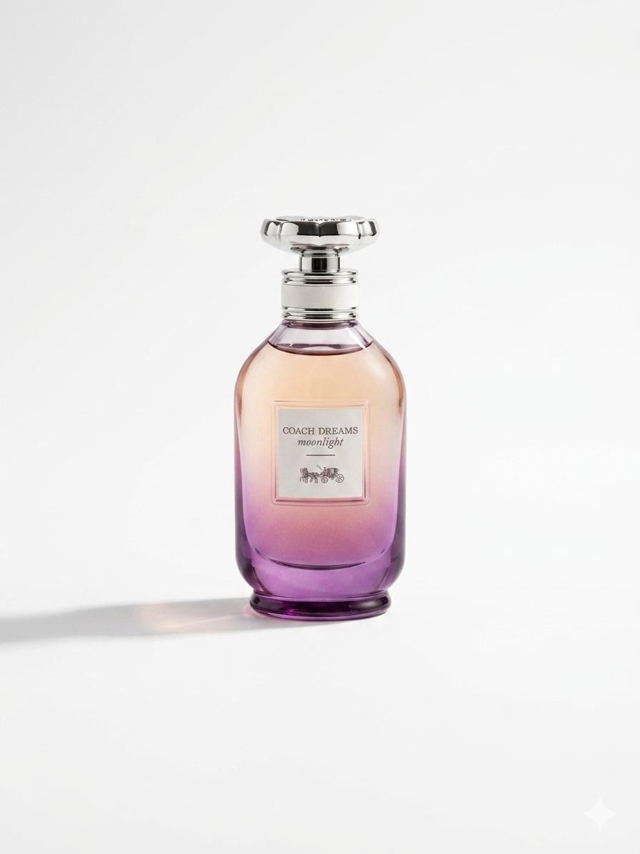 Coach Dreams Moonlight -4.5ml