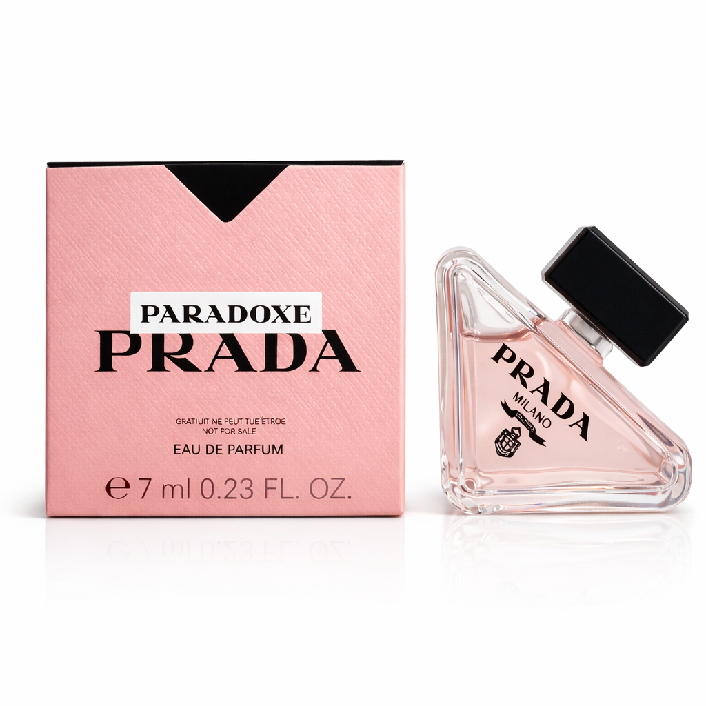 Prada Paradoxe - Eau de Parfum - Mini ( 0.23 oz / 7ml )