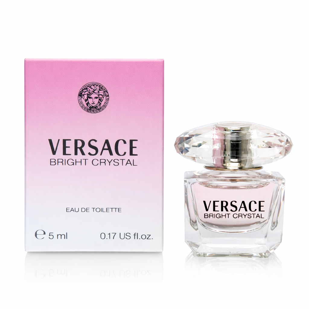 Versace Bright Crystal Mini (5ml)