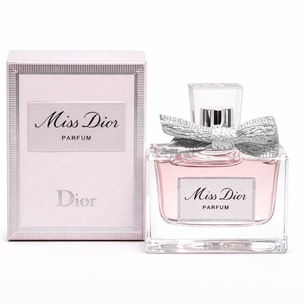 Miss Dior Blooming Bouquet Eau de Toilette – Mini (5ml / 0.17 fl oz)
