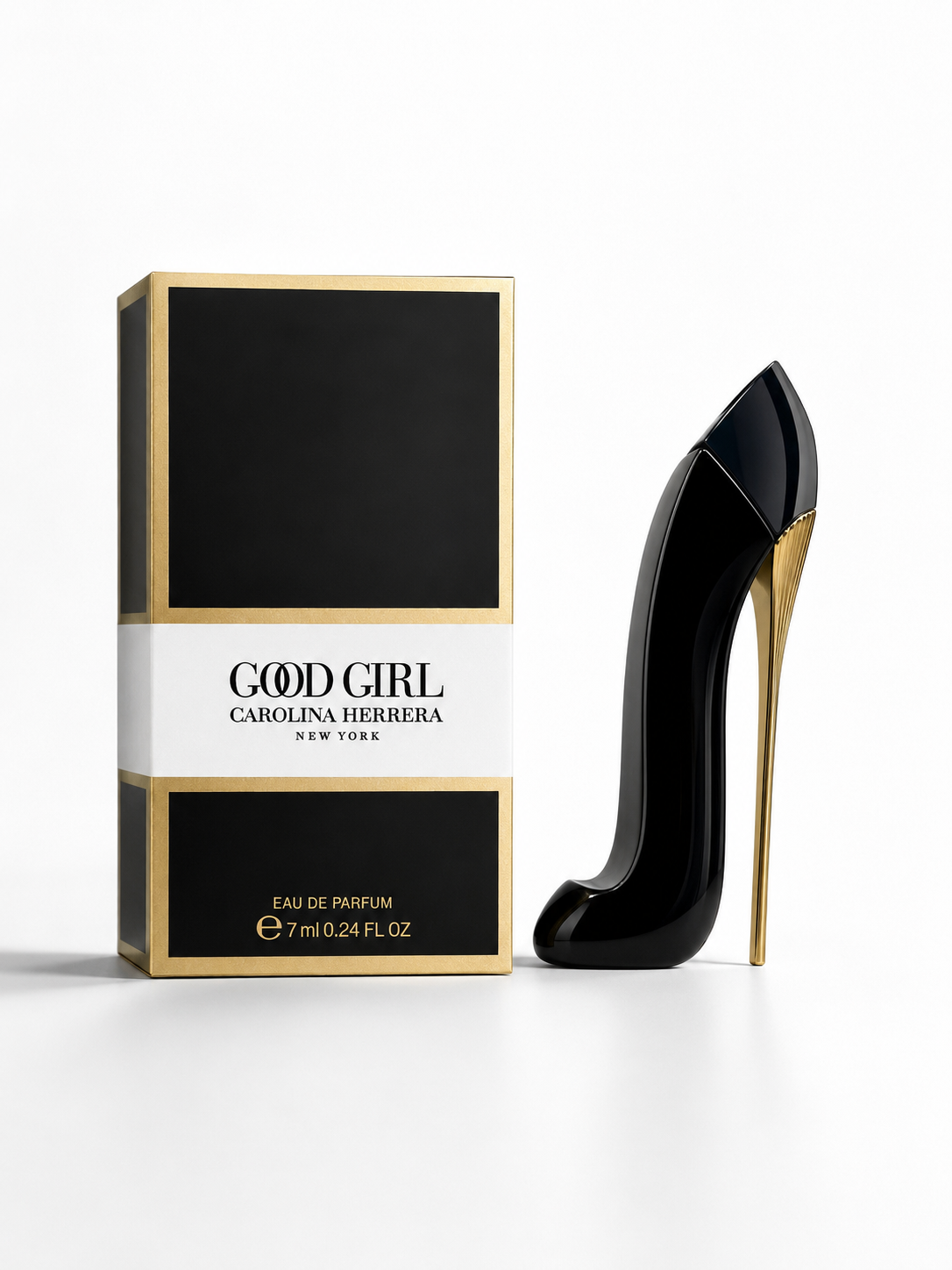 Carolina Herrera Good Girl Eau de Parfum – Mini (7ml / 0.23 fl oz)