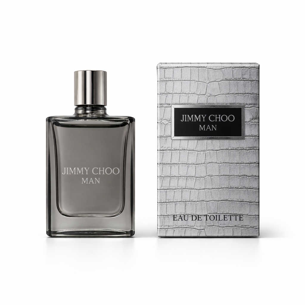Jimmy Choo Man - Eau de Toilette - Mini - 5ml