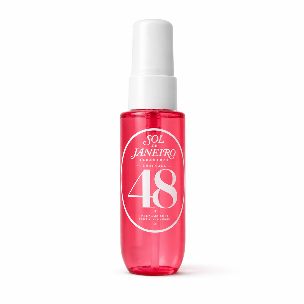 Sol De Janeiro Cheirosa 48 - Perfume Mist - Mini