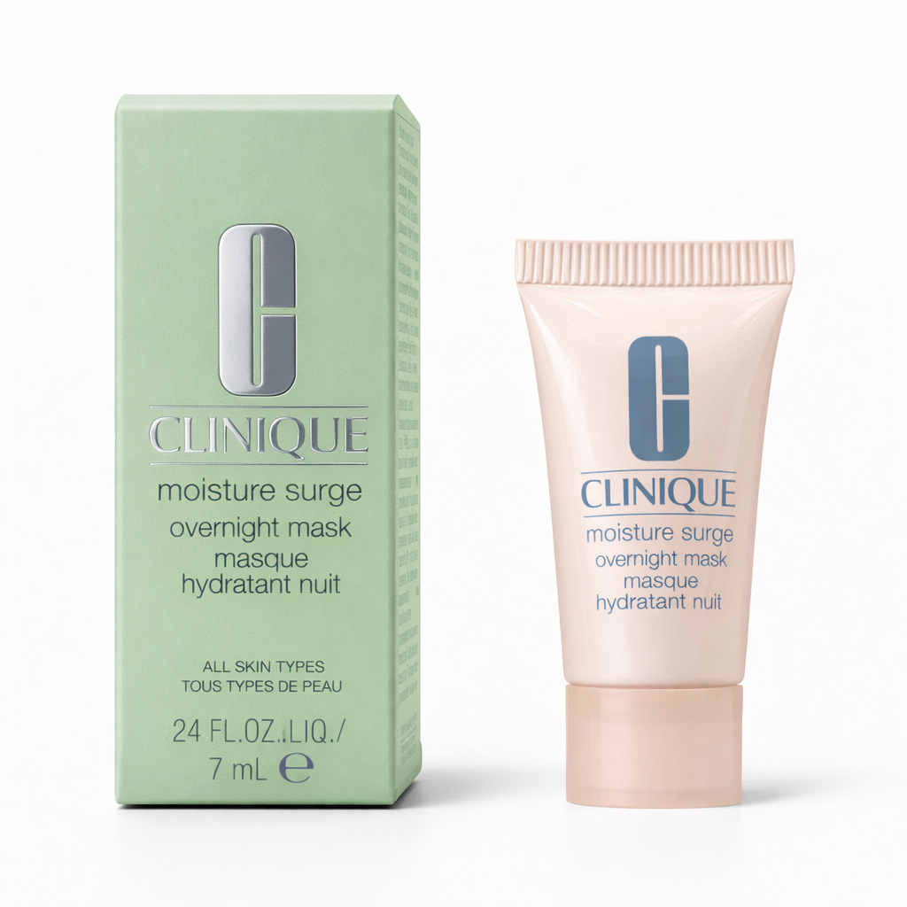 Clinique Moisture Surge Overnight Mask - Mini ( 0.24 oz / 7ml )