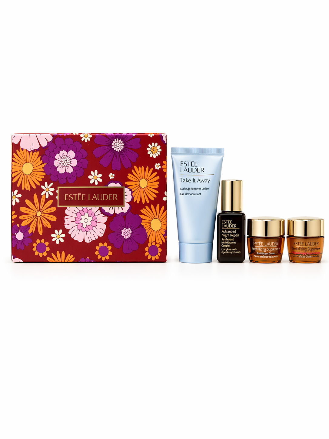 Estée Lauder Skincare Set - Mini