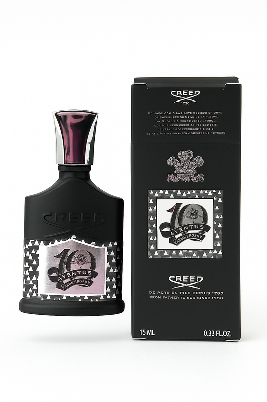 Creed Aventus - Mini (0.33 oz/15ml) (preorder)