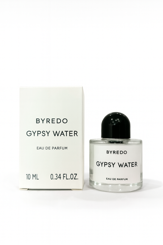 Byredo Gypsy Water Eau De Parfum - mini (0.34 oz/10ml)