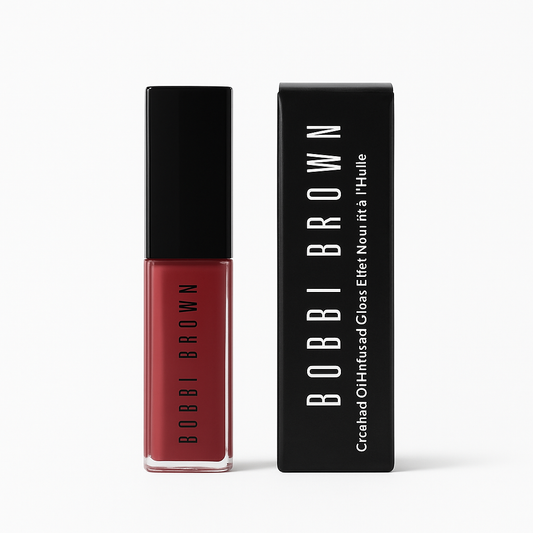 Bobbi Brown Crushed oil-Infused Gloss - Mini (0.7 oz/2ml)