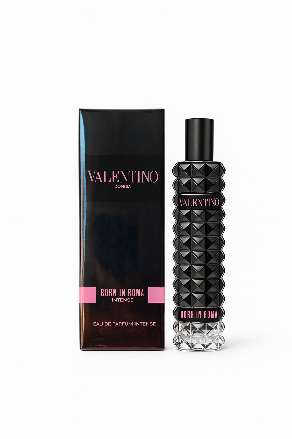 Valentino Born in Roma (Intense) Eau De Parfum - Mini (0.5oz/15ml) (preorder)