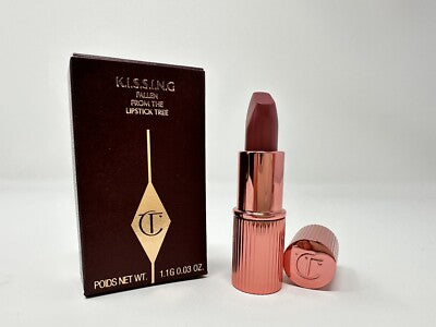 Charlotte Tilbury 90’s pink Lipstick – 1.1g Miniature