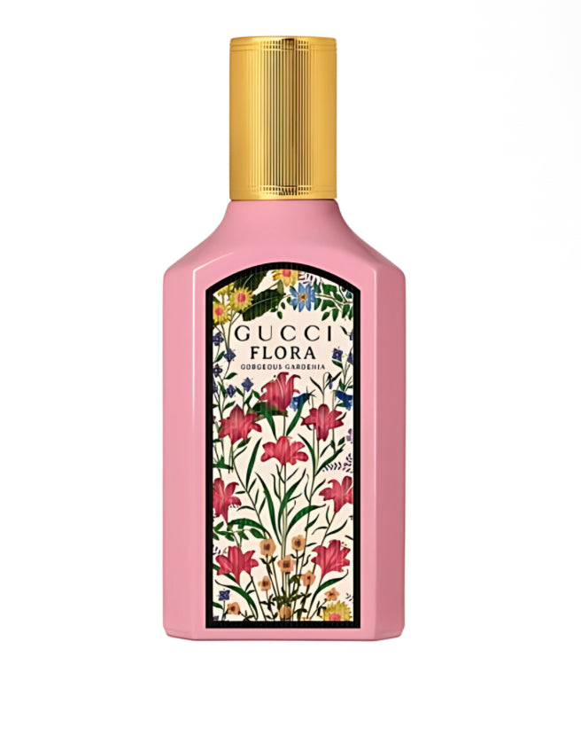 Gucci Flora Gorgeous Gardenia Eau de Parfum – Mini (5ml / 0.17 fl oz)