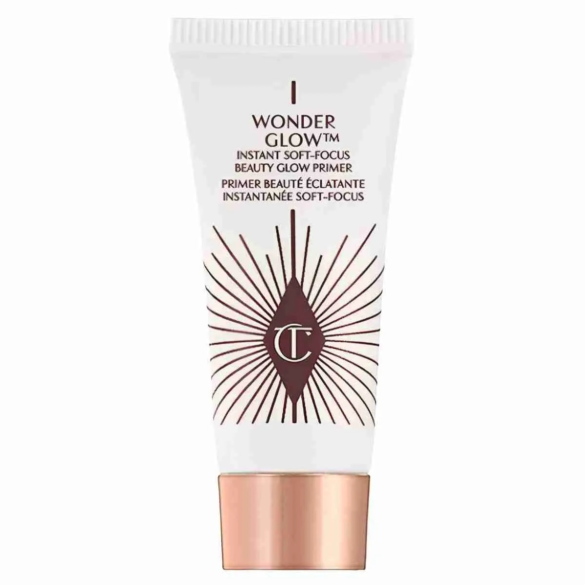 Charlotte Tilbury Wonderglow - Deluxe Global miniature ( Size - 7ml)