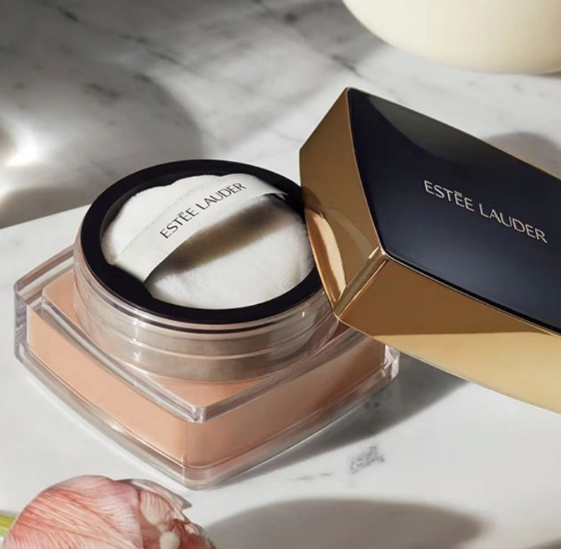 Estée Lauder Double Wear Sheer Flattery Loose Powder – Translucent Matte (1.1g Miniature)