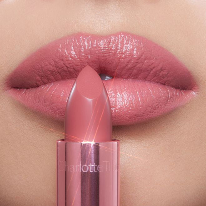 Charlotte Tilbury Icon Baby Lipstick – 1.1g Miniature