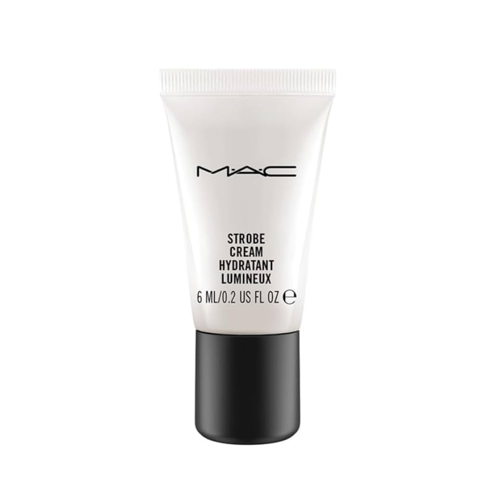 MAC Strobe Cream – Pinklite (6ml / 0.2 fl oz Mini)