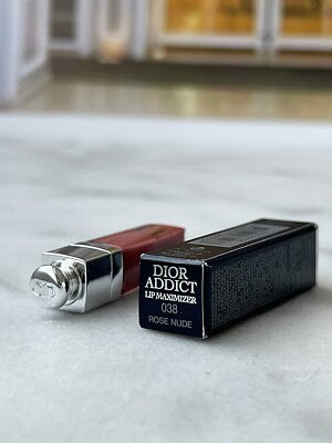 Dior Addict Lip Maximizer – 2ml / 0.06 fl oz Mini