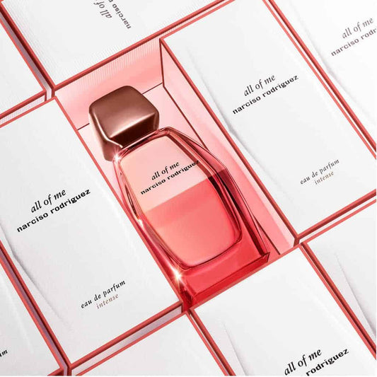 Narciso Rodriguez All of Me Eau de Parfum Intense – Mini (5ml / 0.17 fl oz)