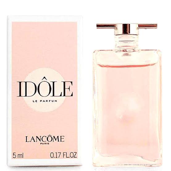 Lancôme Idôle Eau de Parfum – Mini (5ml / 0.17 fl oz)