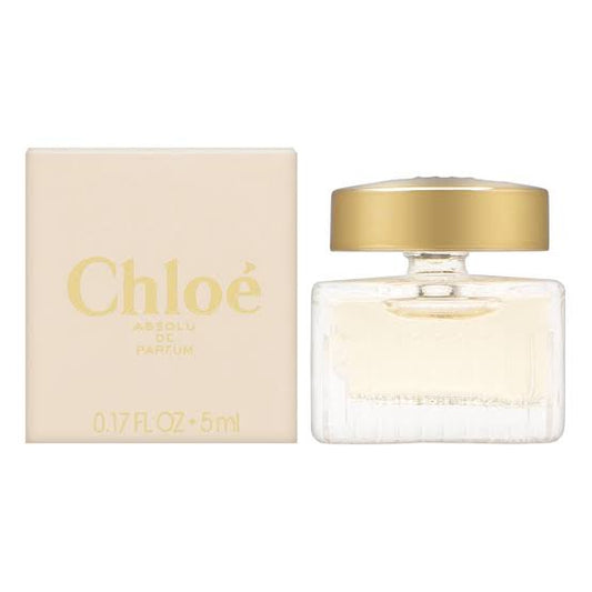 Chloé Absolu de Parfum – Mini (5ml / 0.17 fl oz)