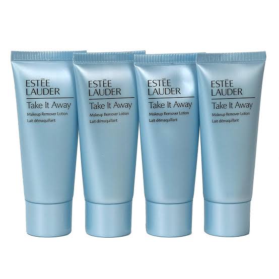 Estée Lauder Take It Away Makeup Remover Lotion – Mini (30ml / 1.0 fl oz)