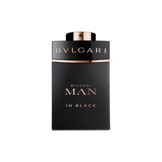 Bvlgari Man In Black Eau de Parfum – Mini (15ml / 0.17 fl oz)