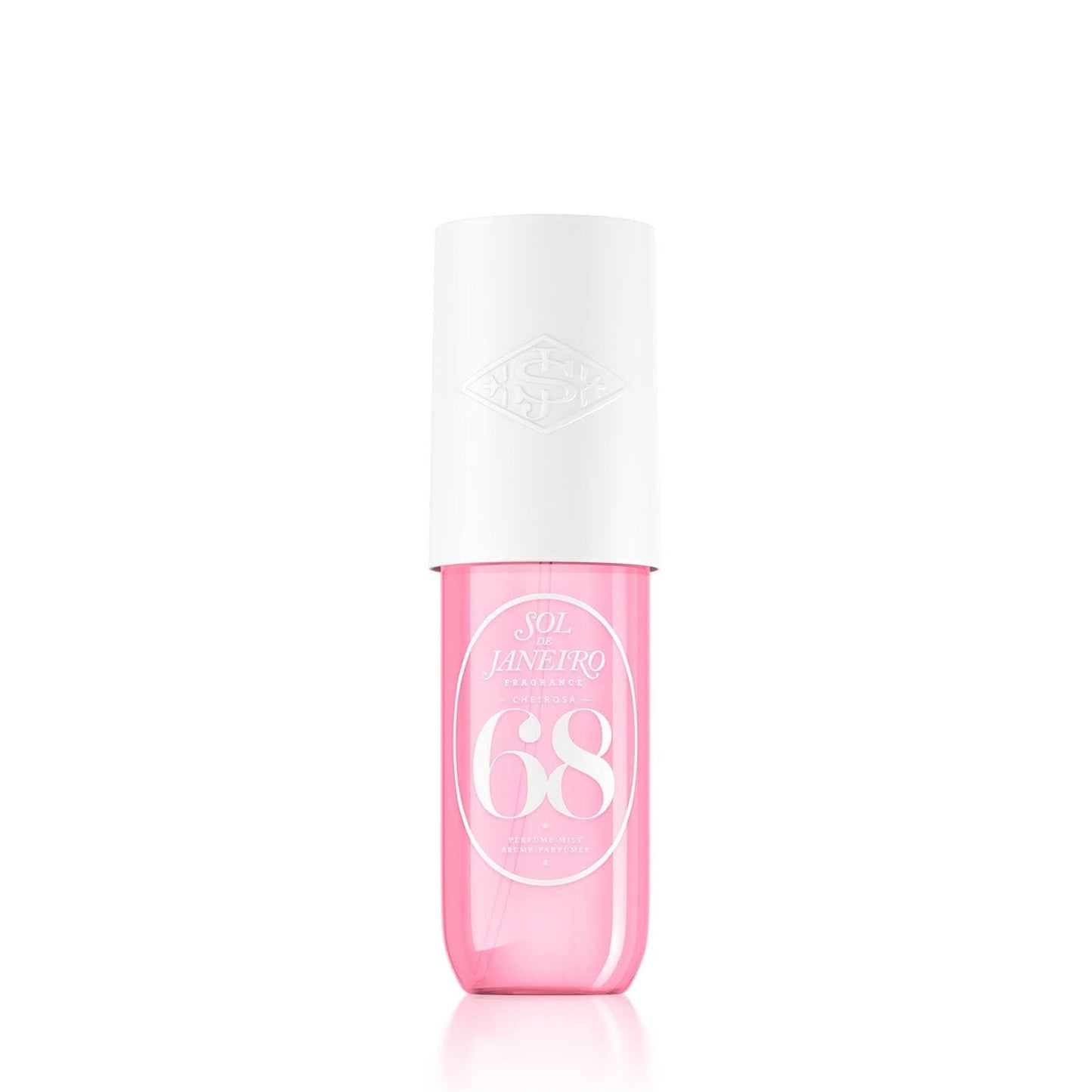 Sol de Janeiro Cheirosa Jasmine '68 sample – Body Mist (5ml | 10ml | 15ml)