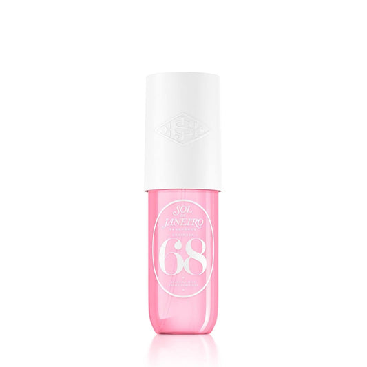 Sol de Janeiro Cheirosa Jasmine '68 sample – Body Mist (5ml | 10ml | 15ml)