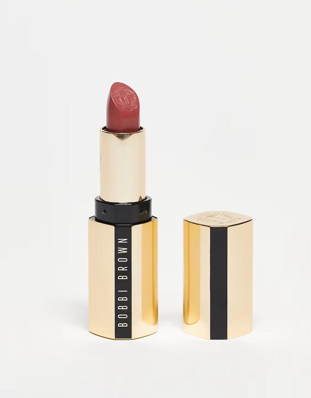 Bobbi Brown Mini Lipstick – Neutral Rose