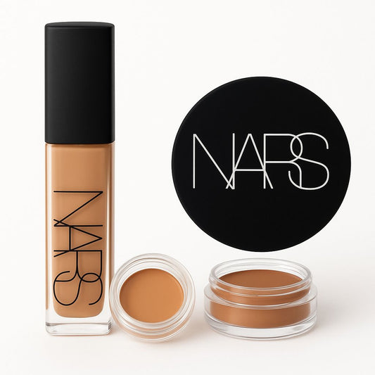 Nars Foundation and Concealer Sample Combo (depotted)