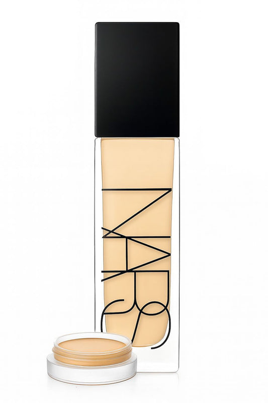 Nars Foundation Sample (depotted)