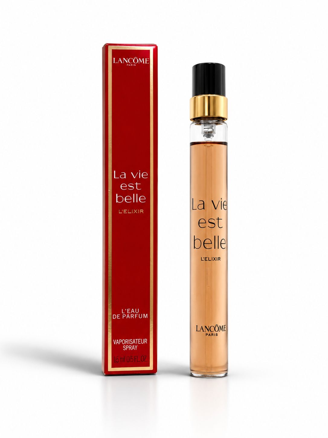 Lancôme La Vie Est Belle L’Elixir Eau de Parfum —10 ml