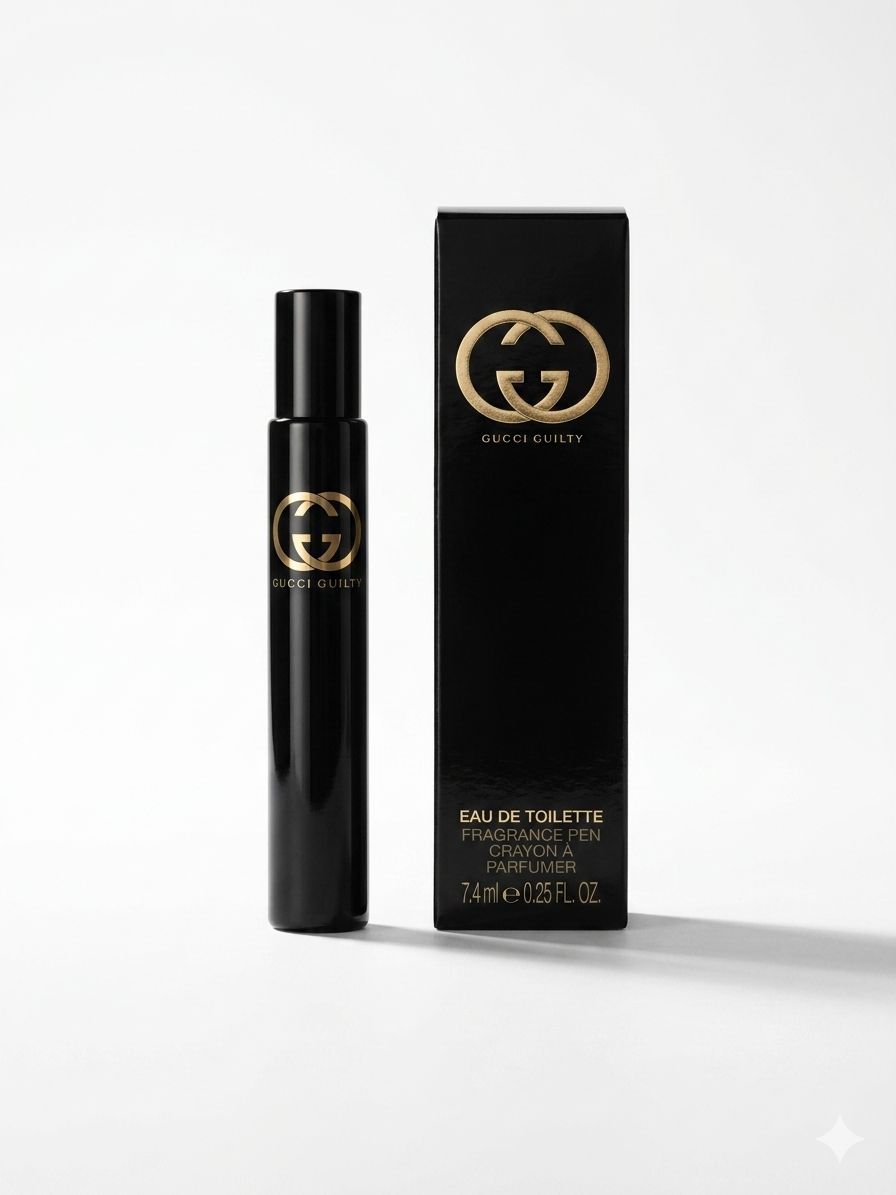 Gucci Guilty Eau de Toilette Fragrance Pen (7.4 ml)